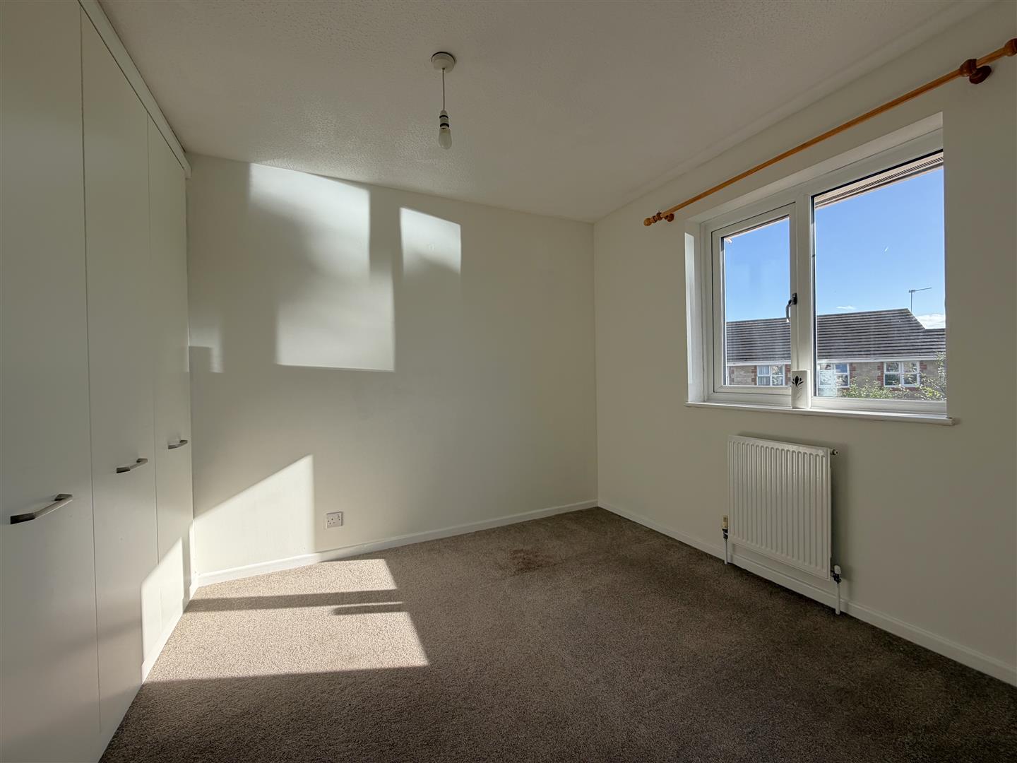 Chepstow Close, 